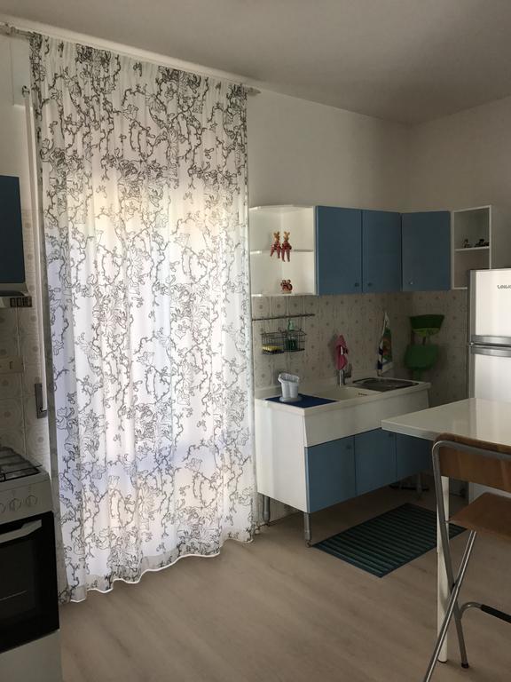 古比奥La Signora Dei Fiori公寓 外观 照片